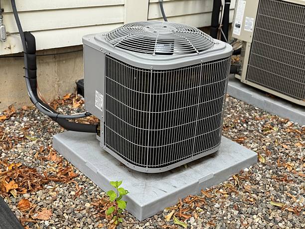 24/7 Emergency Air Conditioning Repair experts in Otisville, MI