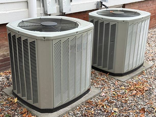 Reliable Air Conditioning Repair contractor in Otisville, MI by Leonard HVAC