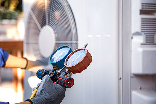 Affordable Air Conditioning Repair solutions in Otisville, MI