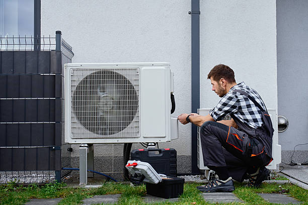 Top rated local Air Conditioning Repair specialists in Otisville, MI